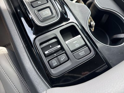 2023 Honda Pilot Touring