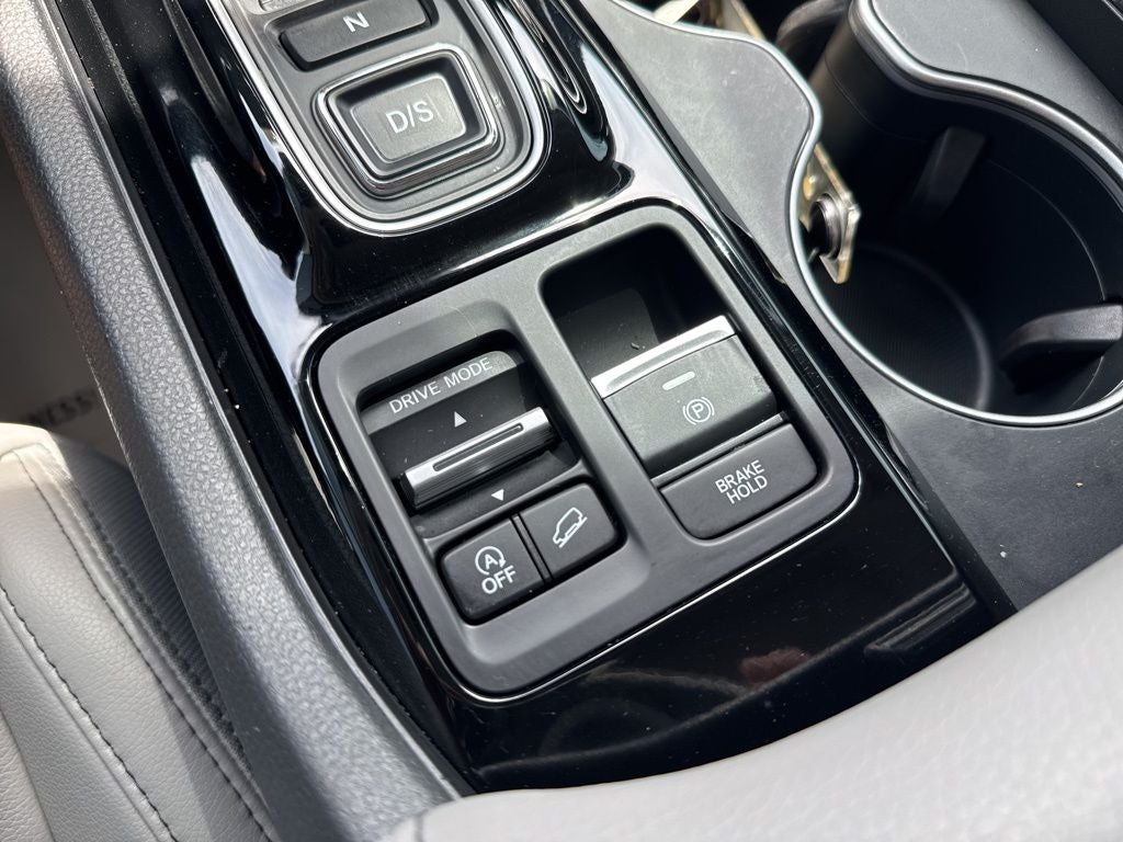 2023 Honda Pilot Touring