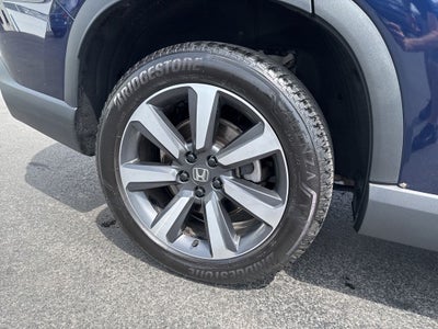 2023 Honda Pilot Touring