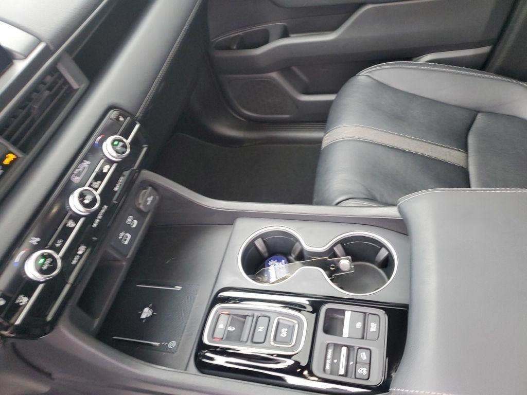 2023 Honda Pilot Touring