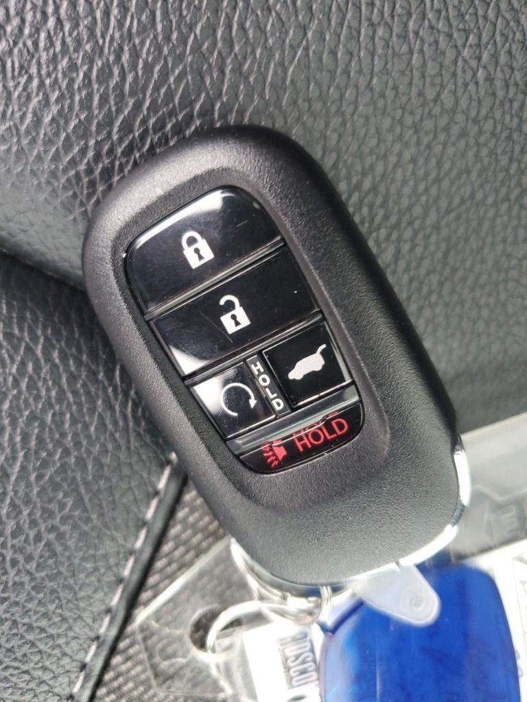 2023 Honda Pilot Touring