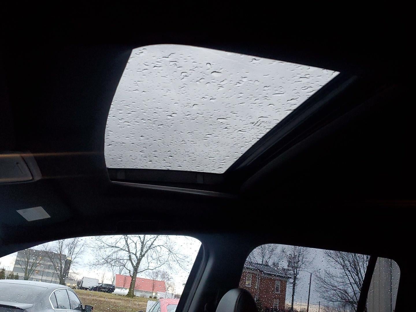 2020 Honda Ridgeline Black Edition