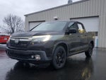 2020 Honda Ridgeline Black Edition