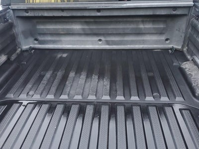 2020 Honda Ridgeline Black Edition