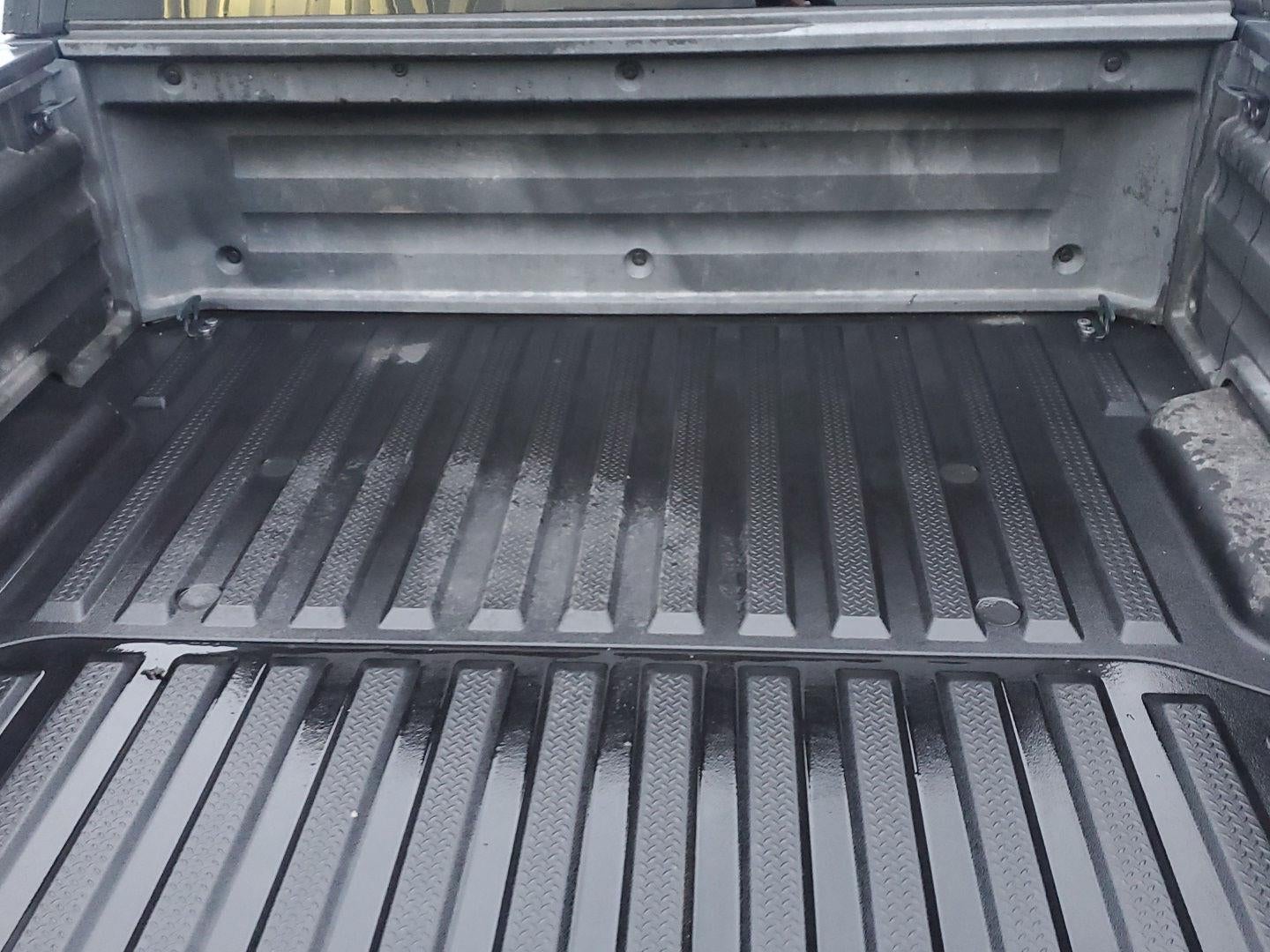 2020 Honda Ridgeline Black Edition