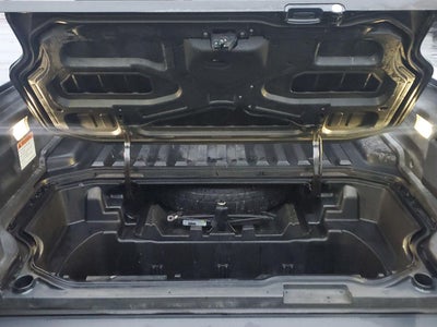 2020 Honda Ridgeline Black Edition