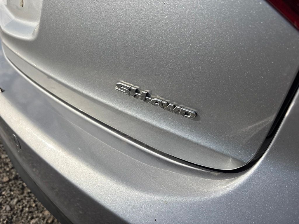 2016 Acura MDX 3.5L SH-AWD w/Advance & Entertainment Pkgs
