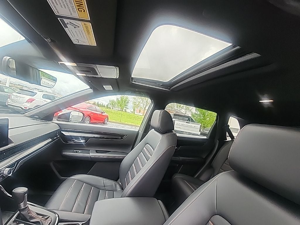 2023 Honda CR-V Hybrid Sport Touring