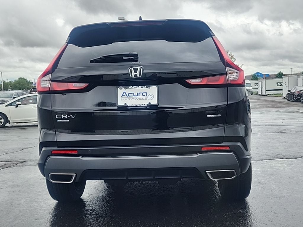 2023 Honda CR-V Hybrid Sport Touring