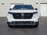 2025 Honda CRV Sport Touring