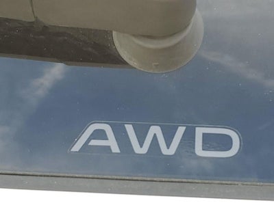 2025 Honda CRV Sport Touring