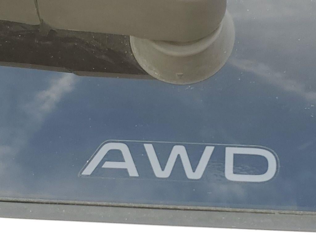 2025 Honda CRV Sport Touring