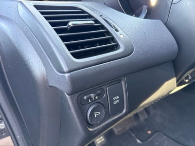 2009 Acura RDX Technology Package SH-AWD
