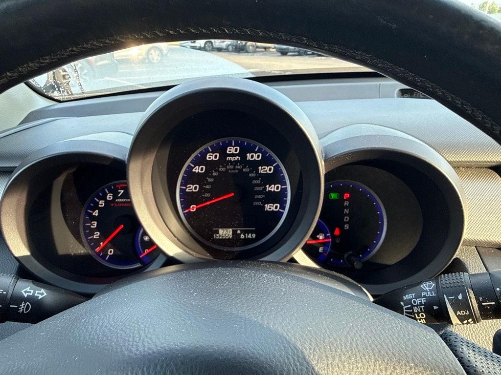 2009 Acura RDX Technology Package SH-AWD