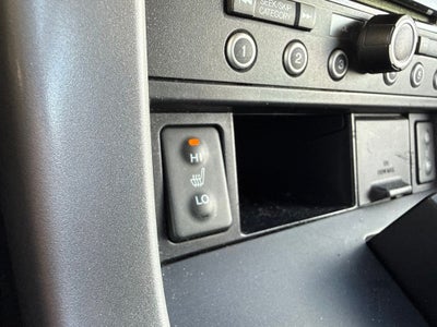 2009 Acura RDX Technology Package SH-AWD