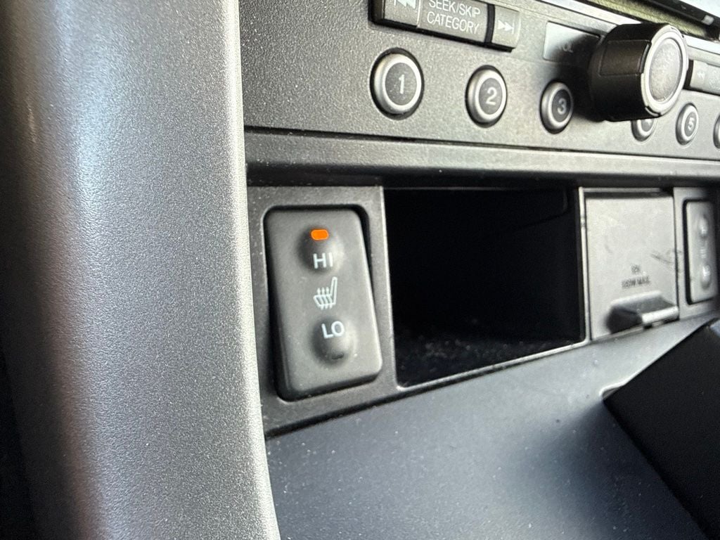 2009 Acura RDX Technology Package SH-AWD