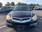 2009 Acura RDX Technology Package SH-AWD