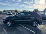 2009 Acura RDX Technology Package SH-AWD