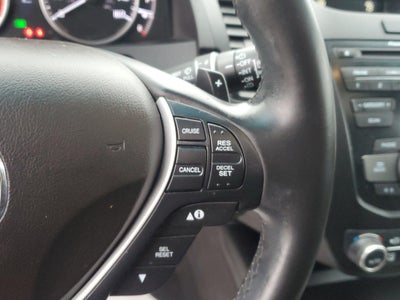 2017 Acura RDX w/AcuraWatch Plus