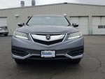 2017 Acura RDX w/AcuraWatch Plus