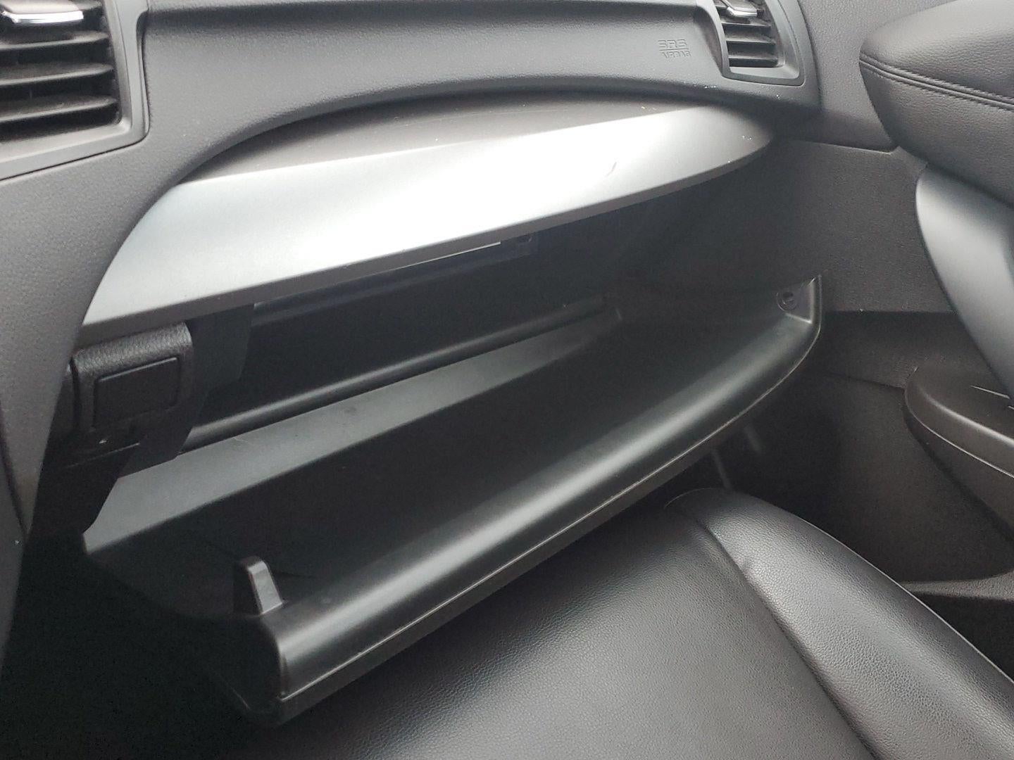 2017 Acura RDX w/AcuraWatch Plus