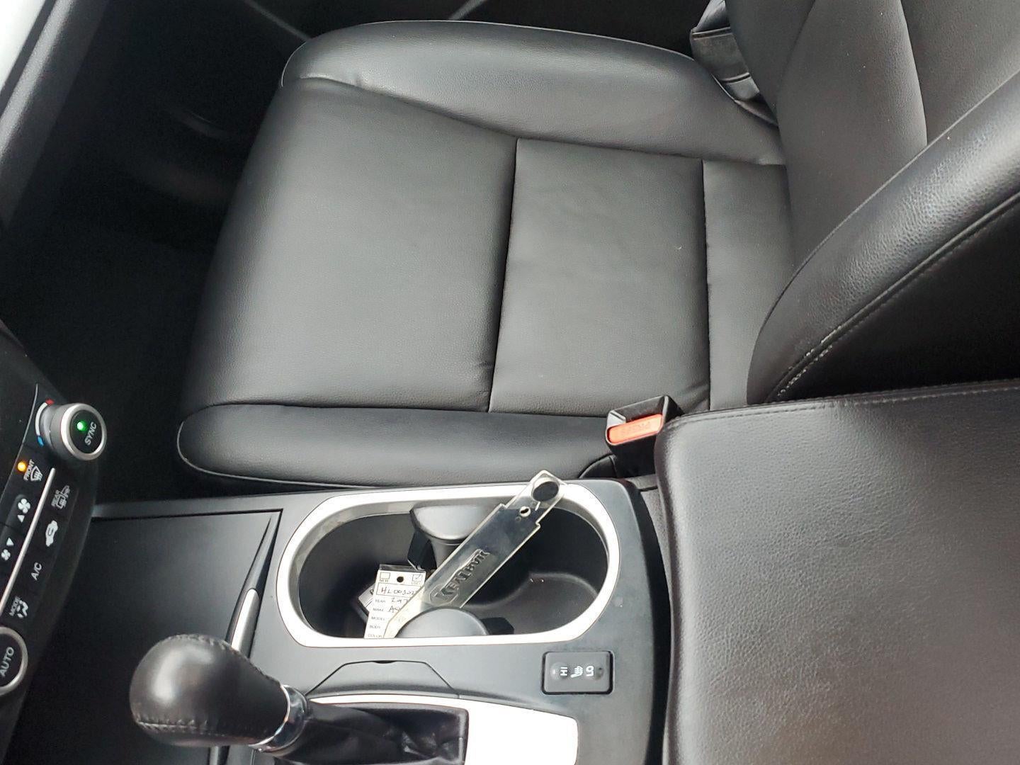 2017 Acura RDX w/AcuraWatch Plus