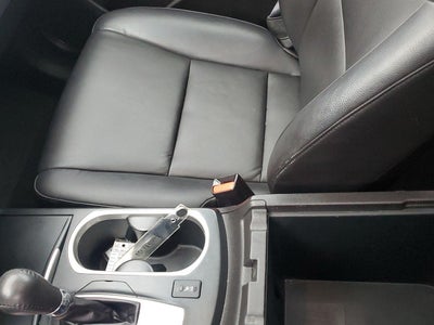 2017 Acura RDX w/AcuraWatch Plus