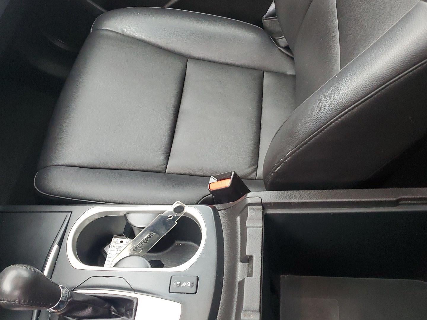 2017 Acura RDX w/AcuraWatch Plus