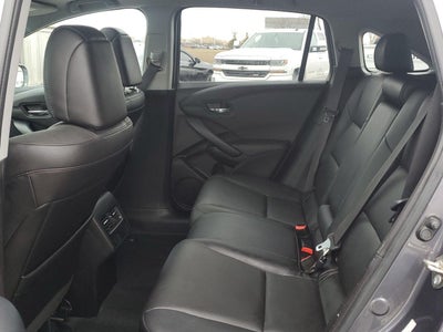 2017 Acura RDX w/AcuraWatch Plus