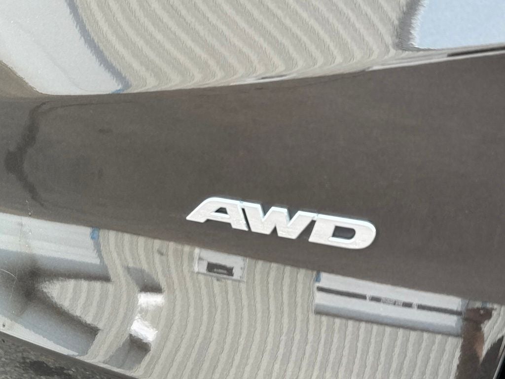 2015 Acura RDX Base