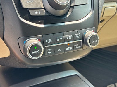 2015 Acura RDX Base