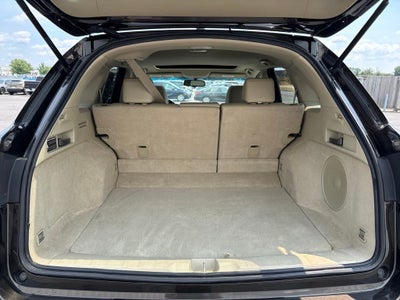 2015 Acura RDX Base