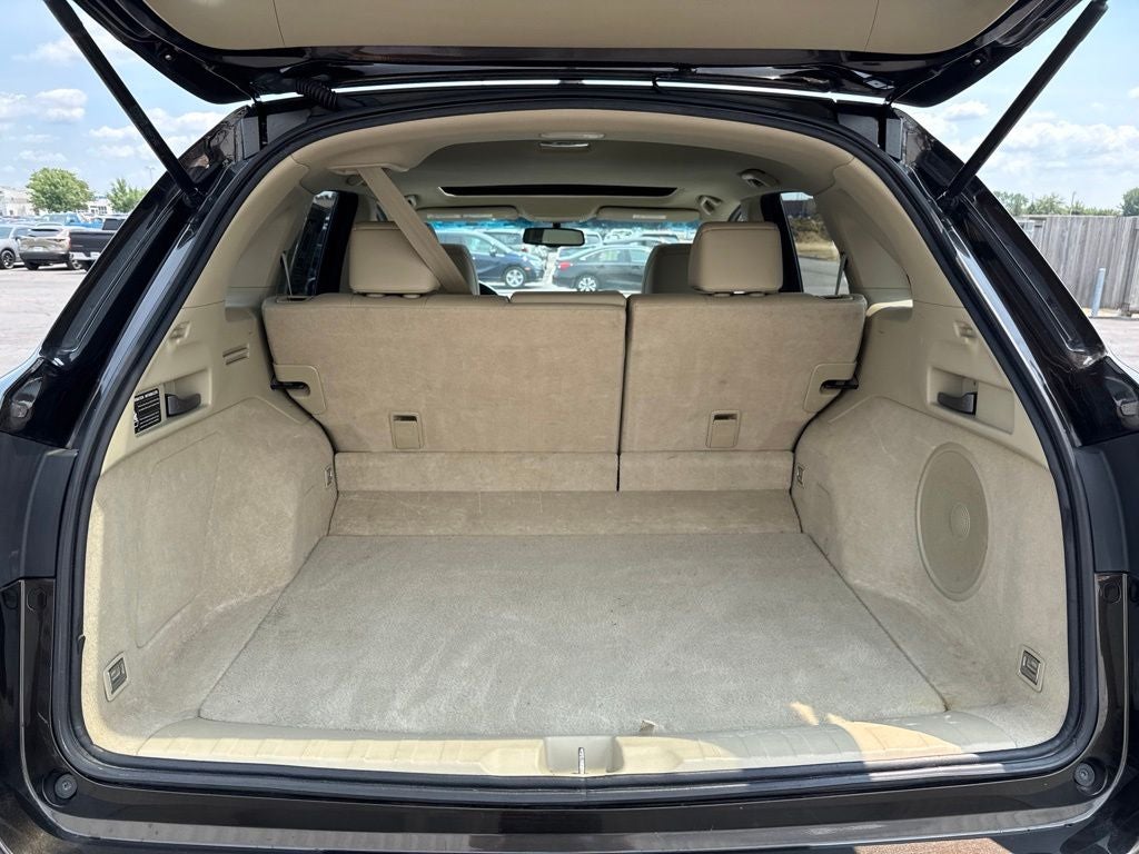 2015 Acura RDX Base