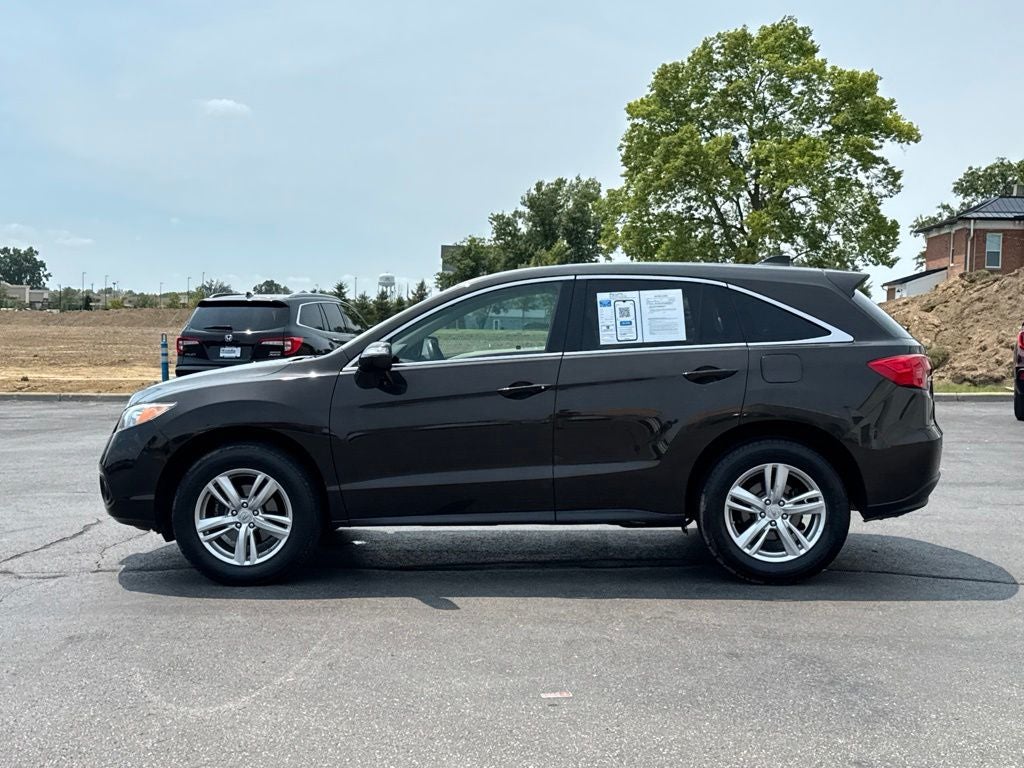 2015 Acura RDX Base