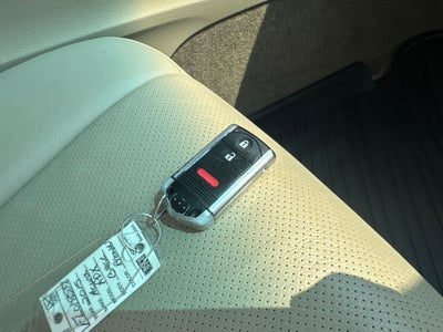 2015 Acura RDX Base