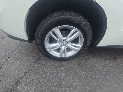 2014 Acura RDX Base