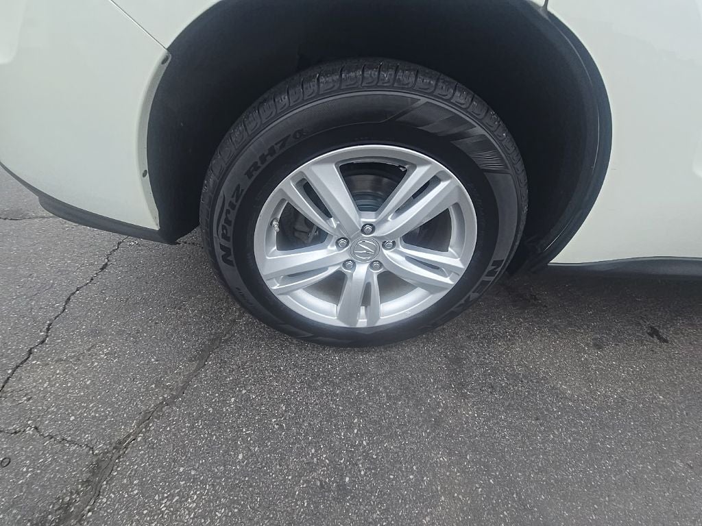 2014 Acura RDX Base