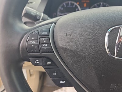 2014 Acura RDX Base
