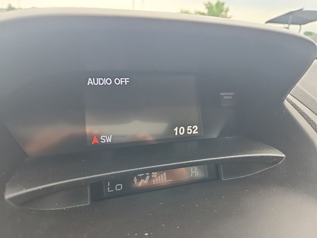 2014 Acura RDX Base