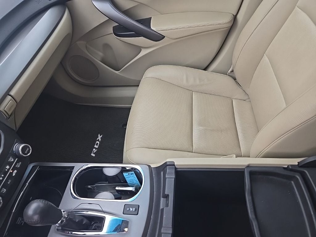 2014 Acura RDX Base