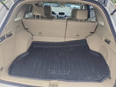 2014 Acura RDX Base