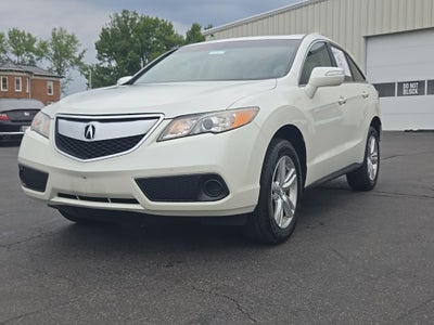 2014 Acura RDX Base