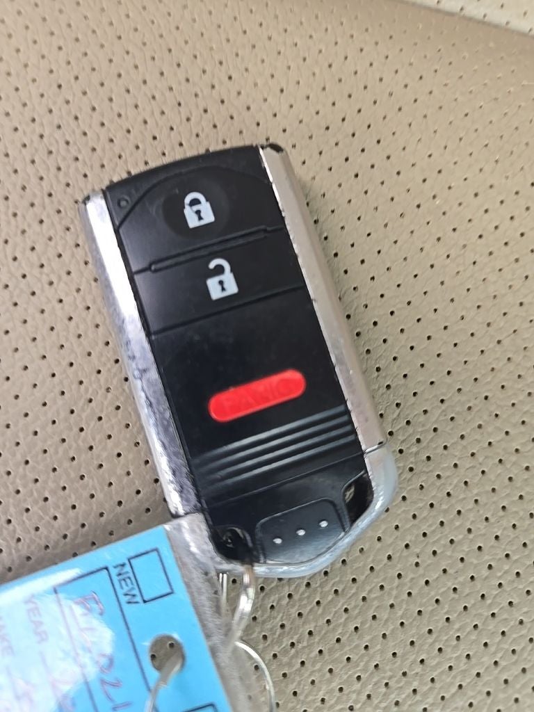 2014 Acura RDX Base