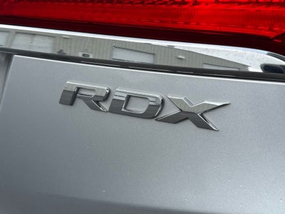 2015 Acura RDX Base