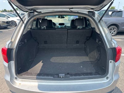 2015 Acura RDX Base