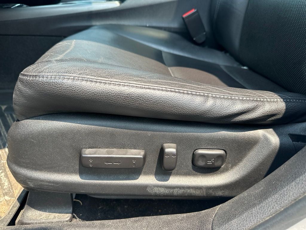 2015 Acura RDX Base