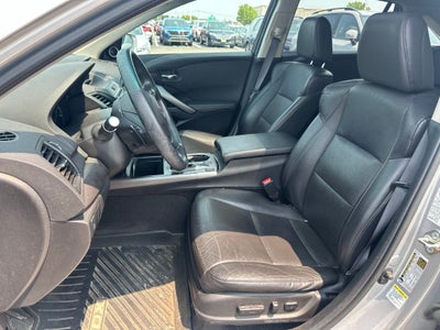 2015 Acura RDX Base