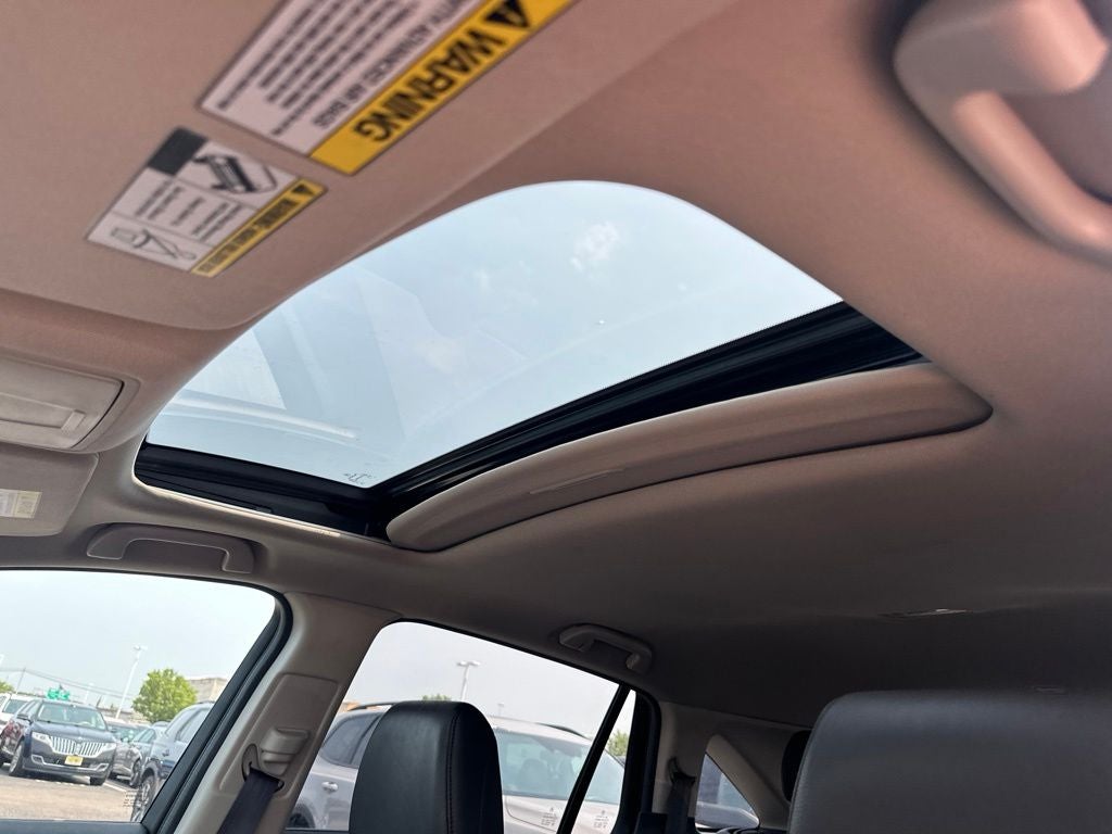 2015 Acura RDX Base