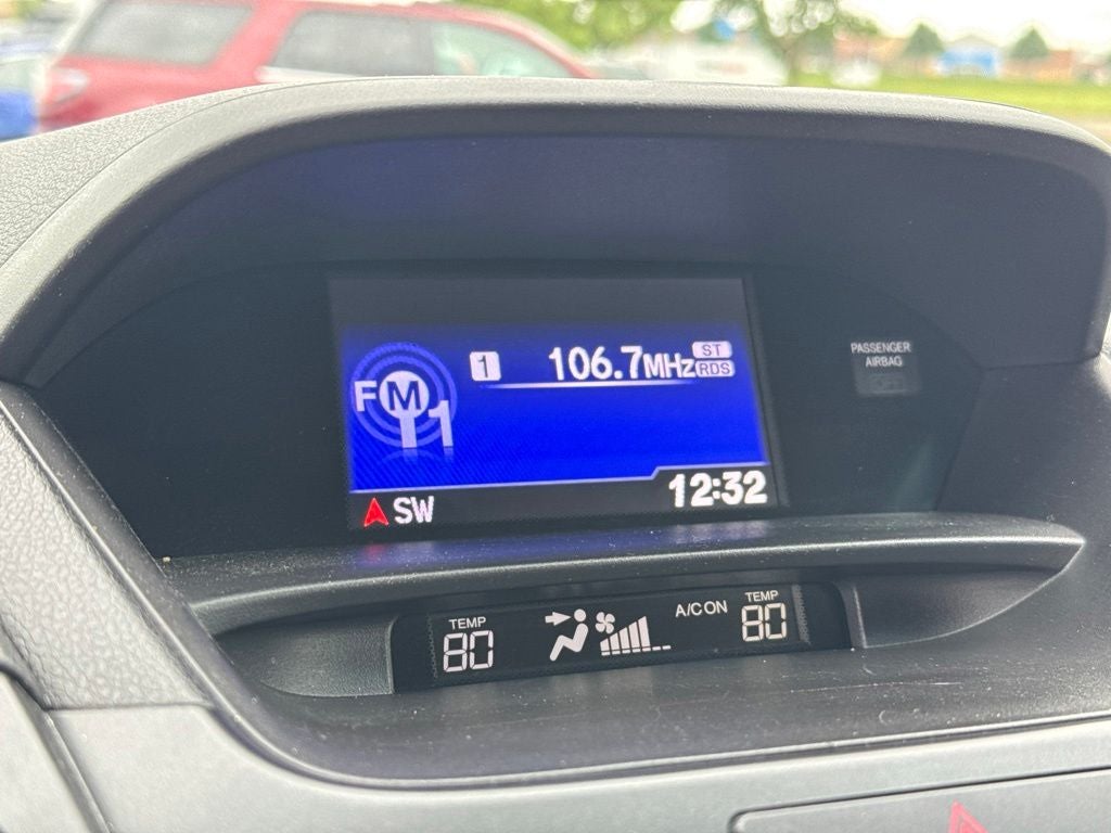 2015 Acura RDX Base