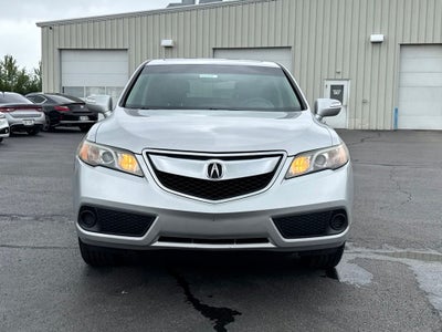 2015 Acura RDX Base